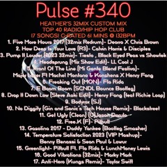 Pulse 340..